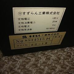 ダブルベッドの画像