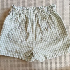 美品　70-80cm ベビー　ズボン　レギンス　4点セットの画像