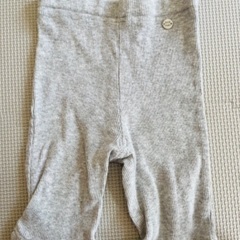 美品　70-80cm ベビー　ズボン　レギンス　4点セットの画像