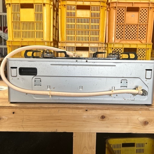 ガスコンロ　　都市ガス用　パロマ　PA-A93WCH-L