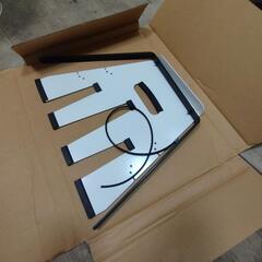 ショートボード　サーフボード　スタンド　サーフィンの画像