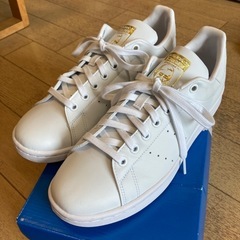 【ADIDAS】 アディダス STAN SMITH スタンスミス...