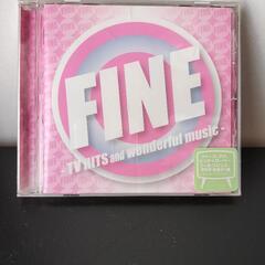 【値下げしました】FINE