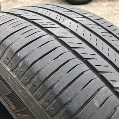 【終了しました】18インチホイール　4本　LEHRMEISTER LMスポーツファイナル(マットブラック)の画像