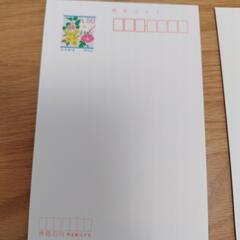 アトム50円はがき５枚セットの画像
