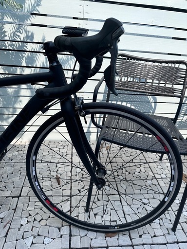 SHIMANO GRIFIN  ロードバイク
