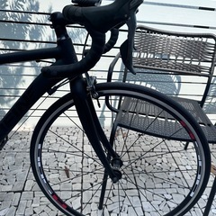 SHIMANO GRIFIN  ロードバイク
の画像
