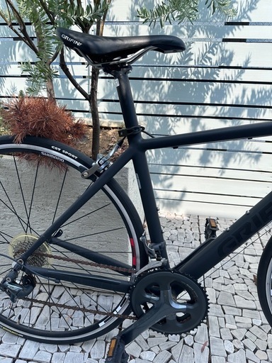 SHIMANO GRIFIN  ロードバイク
