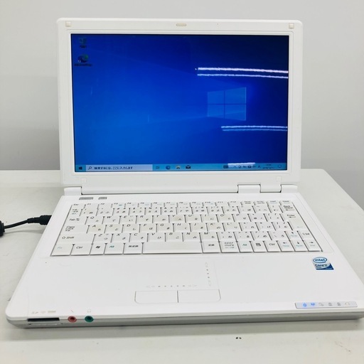 ⭐️激安⭐️ドスパラ　ノートPC 更新済み　Windows10