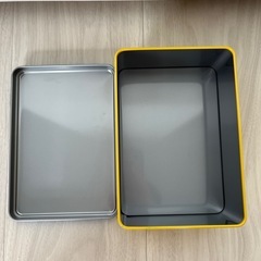 ポケモン ピカチュウ ポッチャマ ピュレグミ 缶ケースの画像