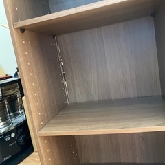 家具 収納家具 カラーボックスの画像