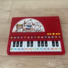 ミキハウス　メロディー絵本の画像
