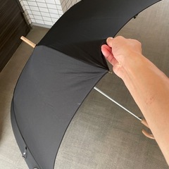 傘　75cmの画像