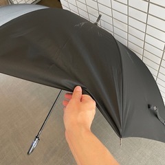 傘　75cmの画像