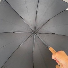 傘　75cmの画像