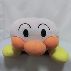 アンパンマン 乗れるぬいぐるみの画像