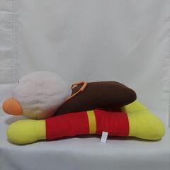 アンパンマン 乗れるぬいぐるみ