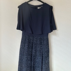 【もうすぐ締切】Kaene ワンピースドレス