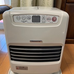 【お受渡し先決定】ダイニチ ブルーヒーター FW-LV32S