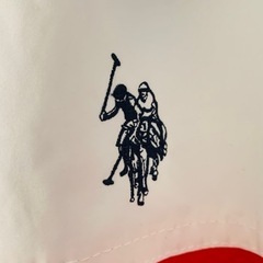 アウター POLO ポロ  サイズXL の画像