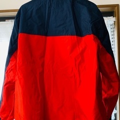 アウター POLO ポロ  サイズXL の画像