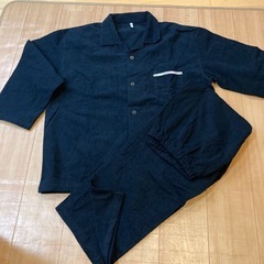 今治タオル　　パジャマの画像
