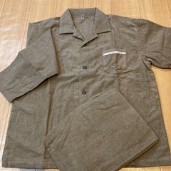 今治タオル　　パジャマの画像