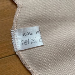 テーブルクロス　花柄　正方形　ランチマットの画像