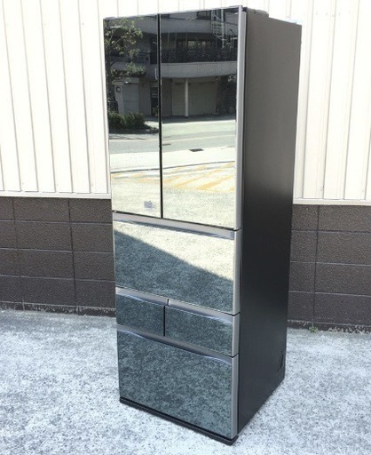 TOSHIBA 冷蔵庫
