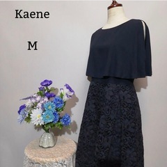 【もうすぐ締切】Kaene ワンピースドレスの画像