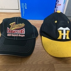 阪神タイガース キャップ