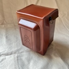 ★値下げ【ジャンク品】LOMO LUBITEL 2 レトロ 2眼カメラの画像