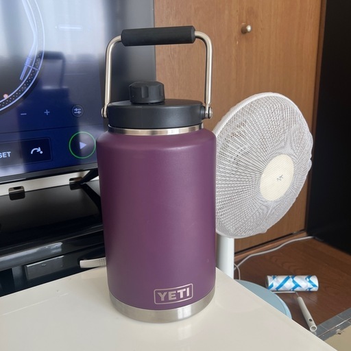 鍋、グリル YETI