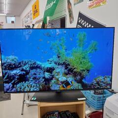 ★ジモティ割あり★48ｲﾝﾁ有機ELﾃﾚﾋﾞ 4T-C48CQ1...