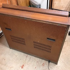 動作品　コロムビア エレピアンの画像
