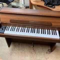 動作品　コロムビア エレピアンの画像