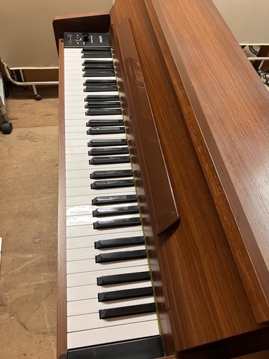 動作品　コロムビア エレピアン