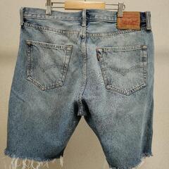 リーバイス LEVI'S 501の画像