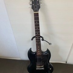SG ブラック