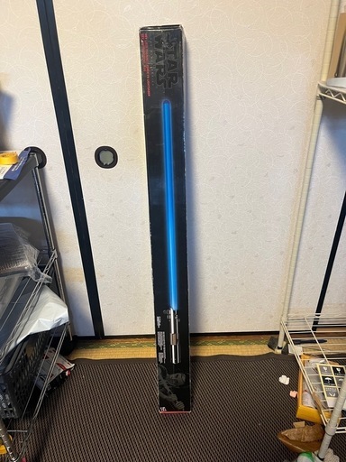 スターウォーズFXライトセーバー