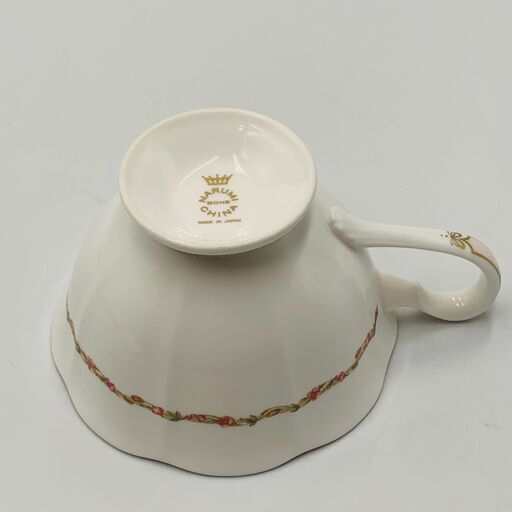 NARUMI ロージーブレスレット カップ ナルミ (infohachi) 大分の食器