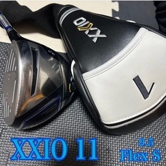 ゼクシオ11 ドライバー