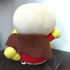おいかけっこアンパンマンの画像