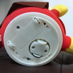 おいかけっこアンパンマンの画像