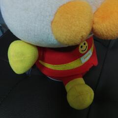 おいかけっこアンパンマンの画像