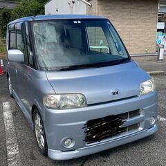 ちょっと古いけどターボです（快調です）車検H7.12.10