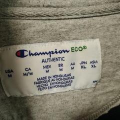 Champion チャンピオン パーカーの画像