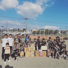 スローピッチ試合相手募集^_^