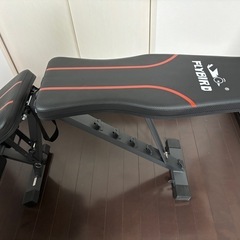 トレーニング機器