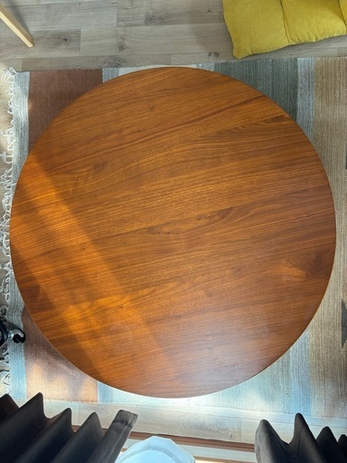 リセノ　こたつ　90センチ